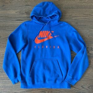 Nike Men's Florida Hoodie
